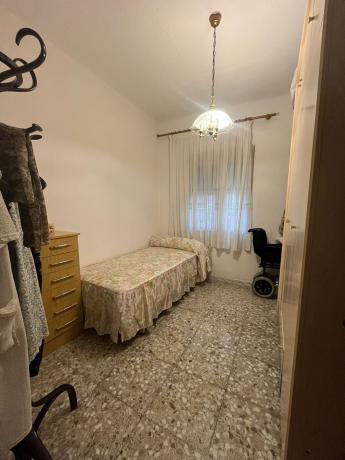 Sprzedaż mieszkania w Piso en CL Dr Nieto, Plà del Bon Repòs-La Goteta, Alicante / Alacant, Alicante / Alacant
thumbnail 2