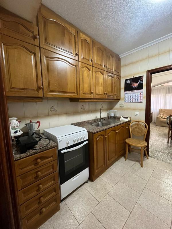 Продажа квартиры на Пла дель Бон Репос-Ла Готета-Сан Антон, Аликанте / Алакант
photo 3