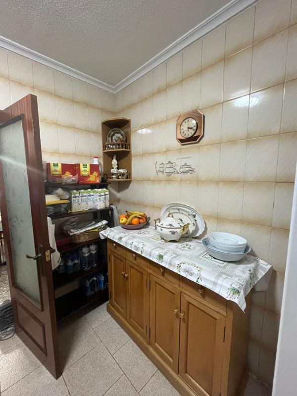 Продажа квартиры на Пла дель Бон Репос-Ла Готета-Сан Антон, Аликанте / Алакант
photo 4