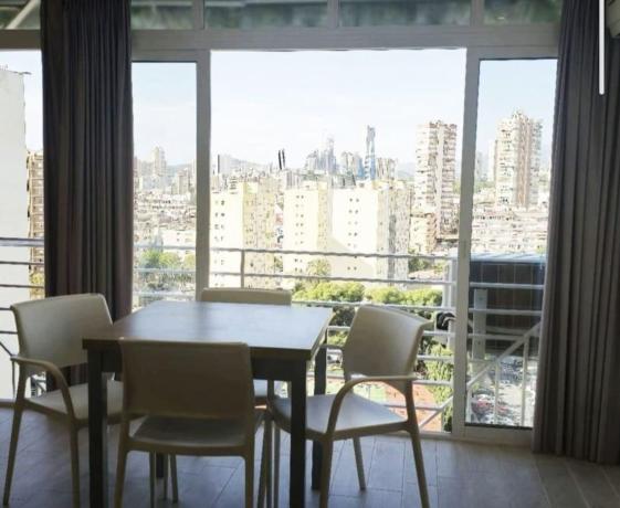 Sale of flat in Piso en Pueblo Levante, Benidorm, Benidorm
photo 1
