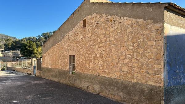 Casa o chalet independiente en Monovar thumbnail 2