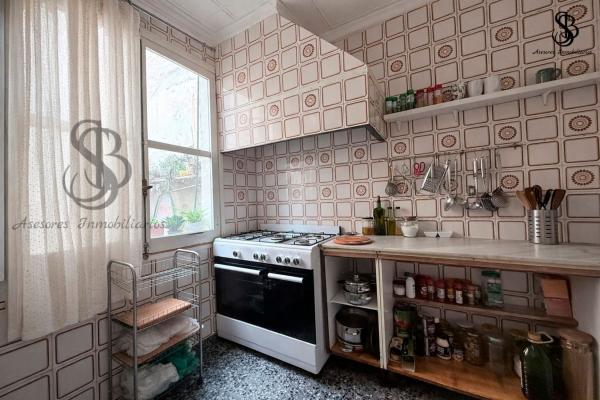 Chalet pareado en Calle la Vela, Castalla thumbnail 2