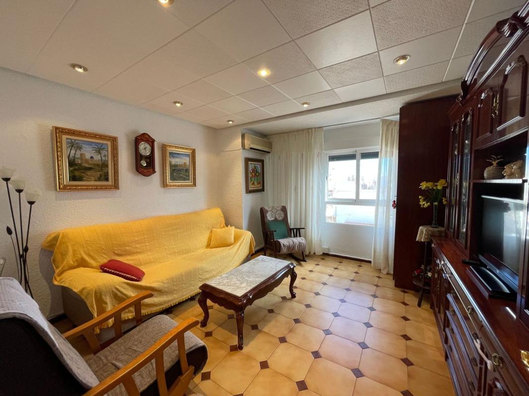 Sale of apartment in Piso en Calle Poeta Miguel Hernandez, 72, Pont Nou-Corazón de Jesús, Elche / Elx, Elche / Elx
photo 1