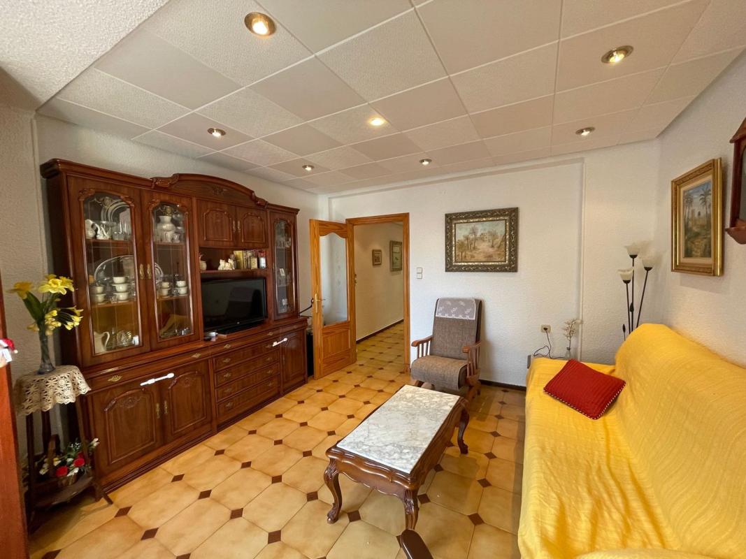 Sale of apartment in Piso en Calle Poeta Miguel Hernandez, 72, Pont Nou-Corazón de Jesús, Elche / Elx, Elche / Elx
photo 3