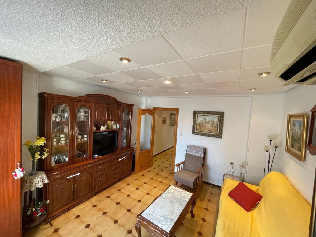 Sale of apartment in Piso en Calle Poeta Miguel Hernandez, 72, Pont Nou-Corazón de Jesús, Elche / Elx, Elche / Elx
photo 4