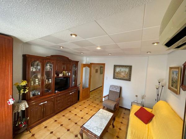 Venta de piso en Piso en Calle Poeta Miguel Hernandez, 72, Pont Nou-Corazón de Jesús, Elche / Elx, Elche / Elx
 photo 4