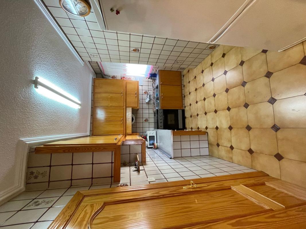 Sale of apartment in Piso en Calle Poeta Miguel Hernandez, 72, Pont Nou-Corazón de Jesús, Elche / Elx, Elche / Elx
photo 5
