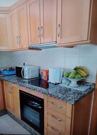Venta de piso en Piso en Calle Sotavent, 3, El Altet - Balsares, Elche / Elx, Elche / Elx
thumbnail 2