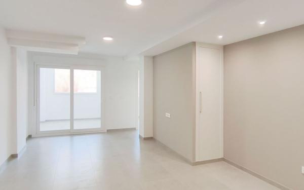 Venta de piso en Piso en Avenida Olimpiadas, 15, Plaza de Toros - Avenida Chapí - Trinquete, Elda, Elda
thumbnail 3