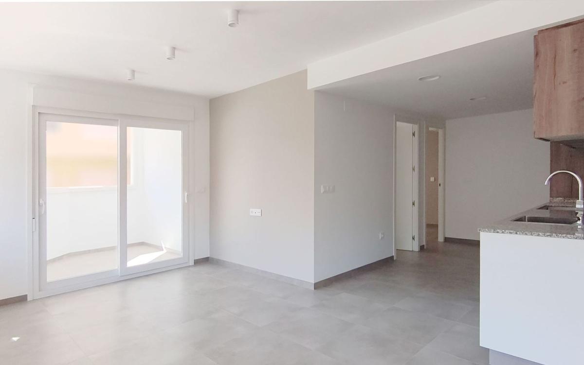 Sale of apartment in Piso en Avenida Olimpiadas, 15, Plaza de Toros - Avenida Chapí - Trinquete, Elda, Elda
photo 5