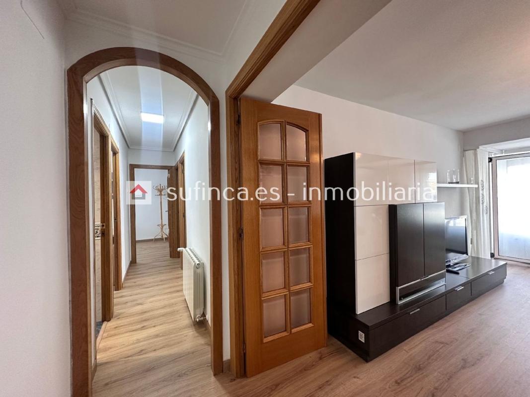 Продажа квартиры на Piso en Barri Santa Rosa, Alcoy / Alcoi, Алкой
photo 5