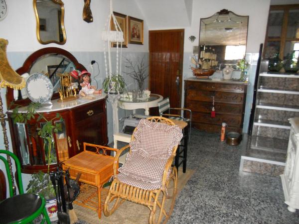 Casa o chalet independiente en Calle la Vela, 4, Castalla thumbnail 1