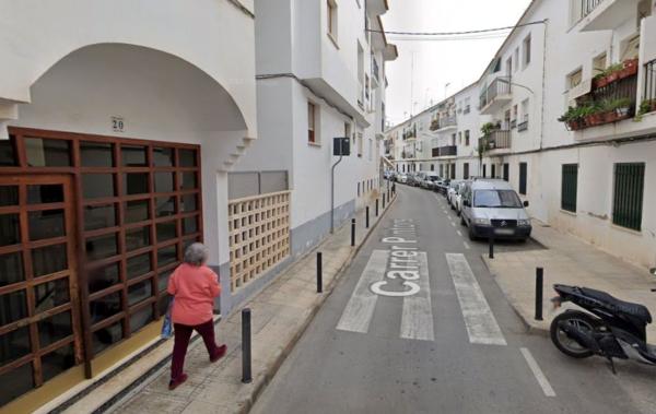 Sprzedaż mieszkania w Altea Pueblo, Altea
 photo