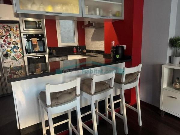 Venta de piso en Piso en Barri Eixample, Alcoy / Alcoi, Alcoy / Alcoi
thumbnail 3