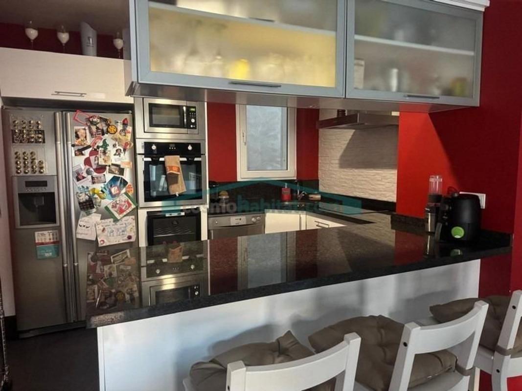 Продажа квартиры на Piso en Barri Eixample, Alcoy / Alcoi, Алкой
photo 5