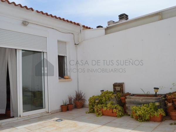 Duplex for sale on Dúplex en Centro, Elda, Elda photo 1