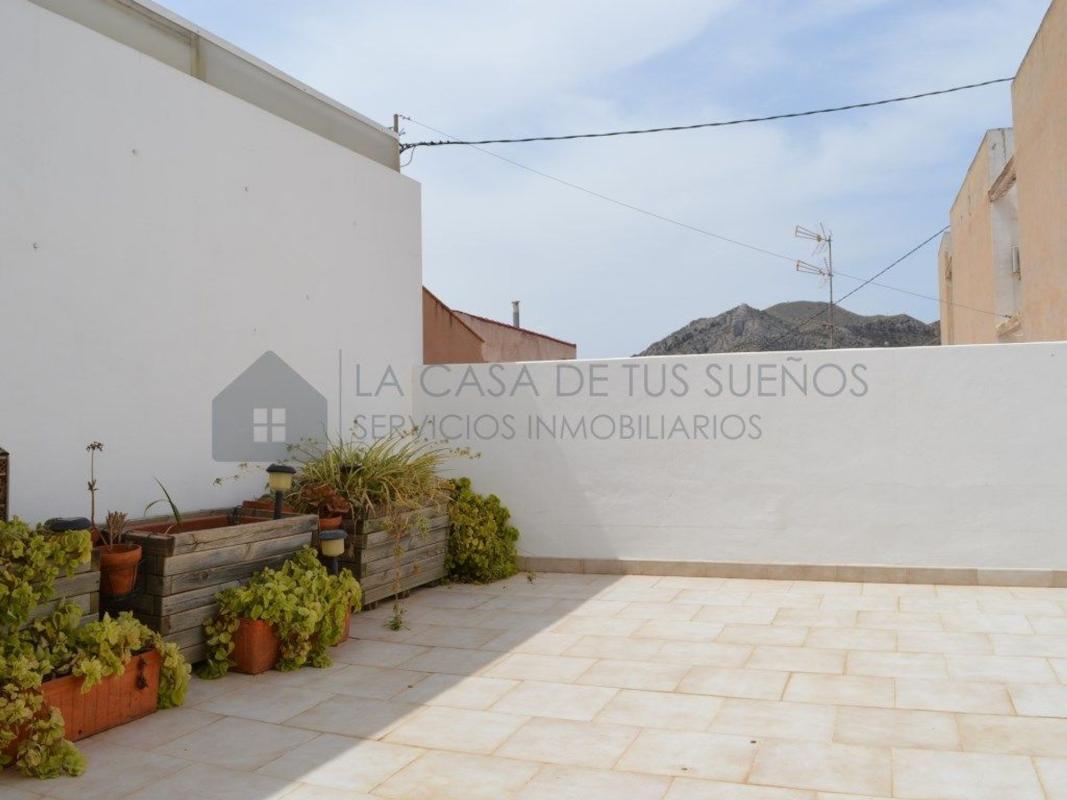 Venta de duplex en Dúplex en Centro, Elda, Elda photo 2