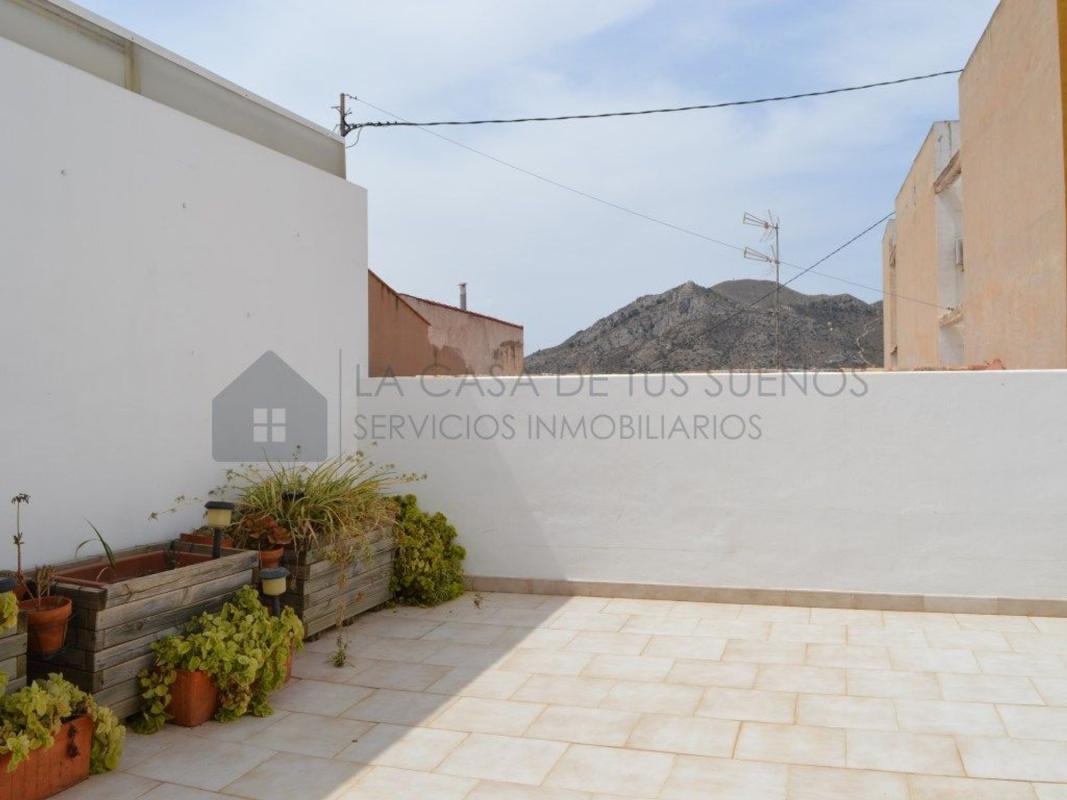 Venta de duplex en Dúplex en Centro, Elda, Elda photo 3