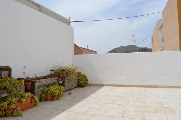 Duplex for sale on Dúplex en Centro, Elda, Elda photo 1