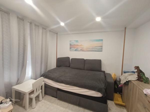 Продажа квартиры на Piso en Calle Maestro Luis Torregrosa, Plà del Bon Repòs-La Goteta, Alicante / Alacant, Аликанте / Алакант
 photo 3