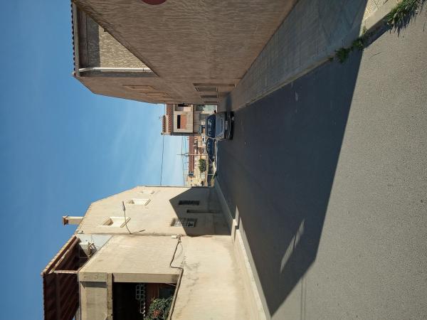 Chalet adosado en constitucion, Monforte del Cid thumbnail 2
