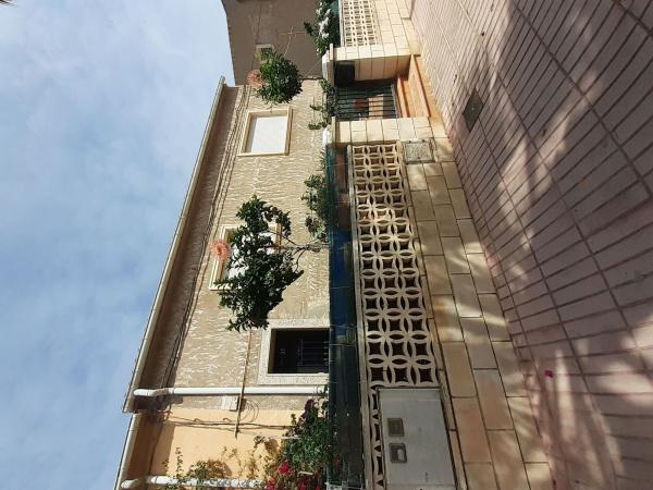 Chalet adosado en constitucion, Monforte del Cid photo 4