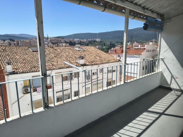 Mansarda na sprzedaż w Barri Eixample , Alcoy photo 1