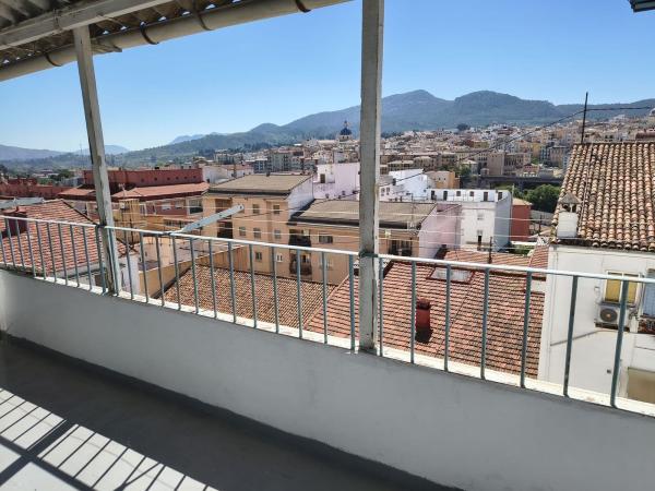 Mansarda na sprzedaż w Barri Eixample , Alcoy thumbnail 2