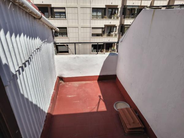 Mansarda na sprzedaż w Barri Eixample , Alcoy thumbnail 3