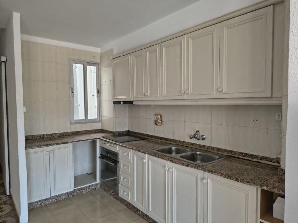 Mansarda na sprzedaż w  Barri Eixample , Alcoy photo 4
