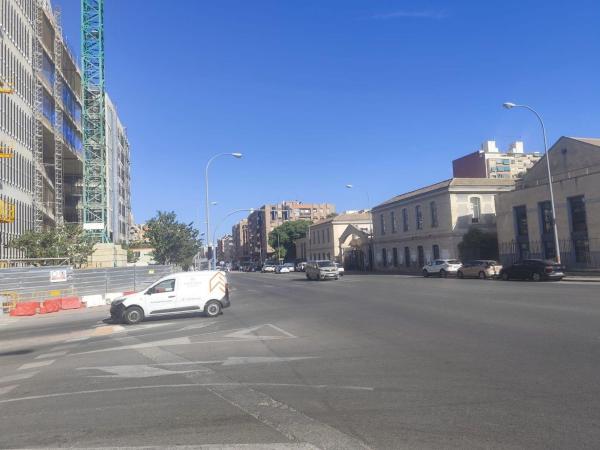 Piso en venta en Piso en Princesa Mercedes, Alicante / Alacant, Alicante / Alacant thumbnail 2