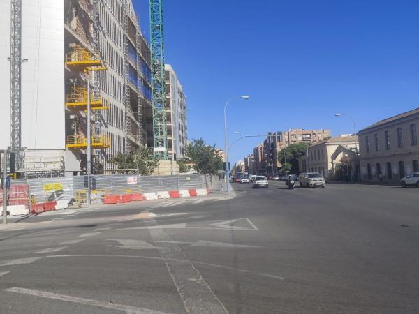 Piso en venta en Piso en Princesa Mercedes, Alicante / Alacant, Alicante / Alacant thumbnail 3