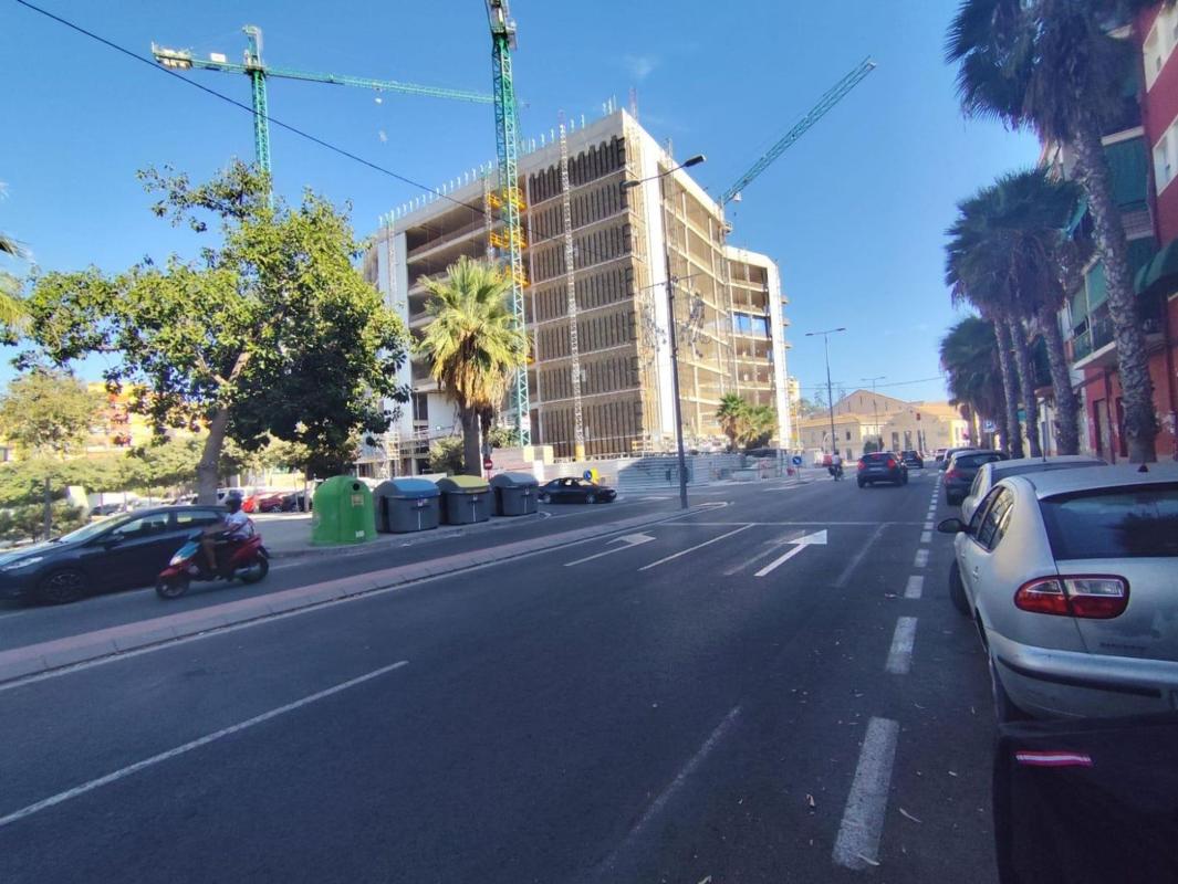 Sale of apartment in Piso en Princesa Mercedes, Alicante / Alacant, Alicante
 photo 4
