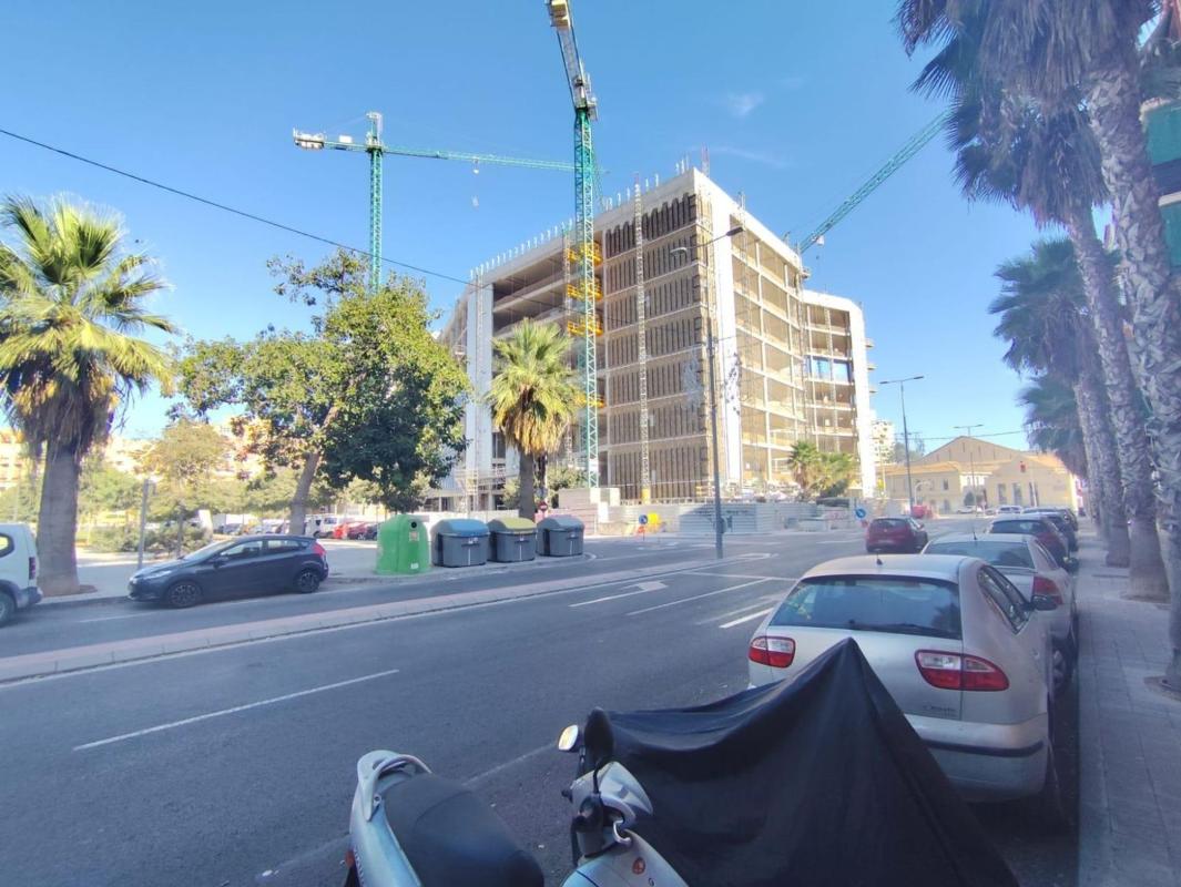 Sale of apartment in Piso en Princesa Mercedes, Alicante / Alacant, Alicante
 photo 5