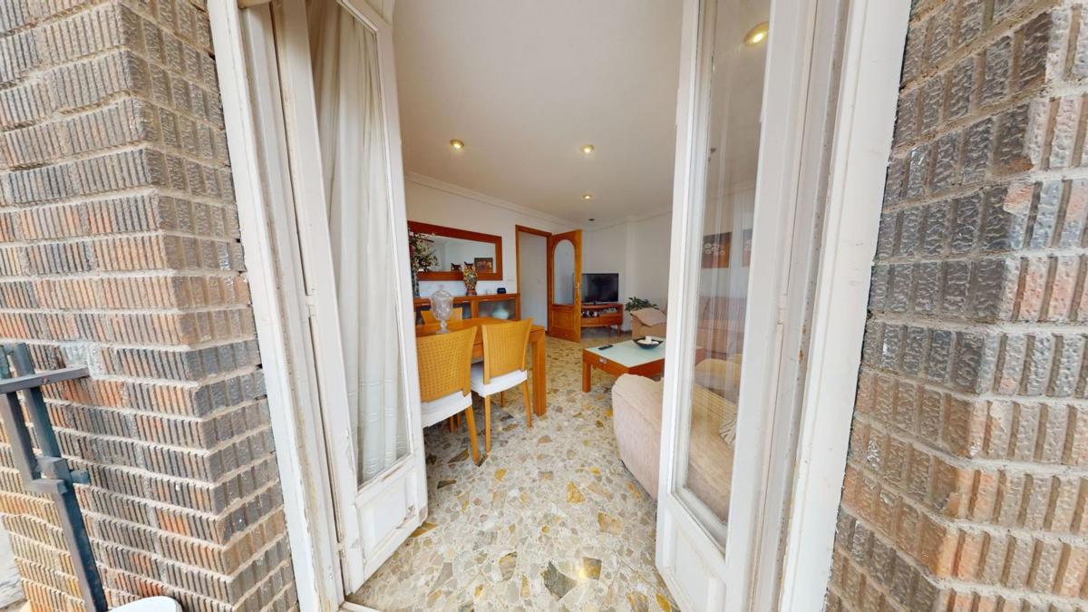Продажа квартиры на Piso en Calle Marqués de Carrús, Raval de Santa Teresa-El Asilo, Elche / Elx, Эльче / Эльх
photo 4