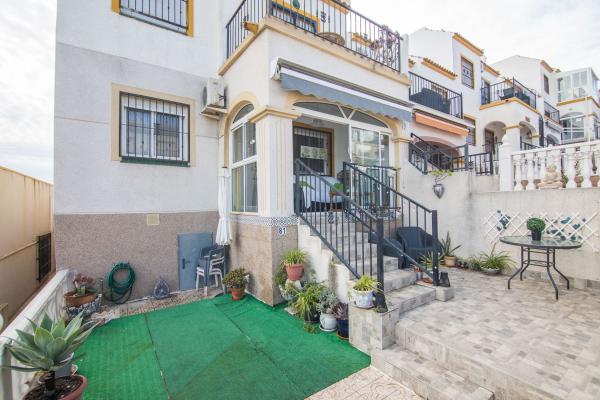 Chalet adosado en CL Marina Del Mar, 1, San Fulgencio photo 1