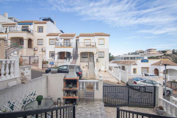 Chalet adosado en CL Marina Del Mar, 1, San Fulgencio thumbnail 2