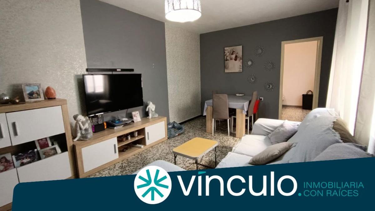 Venta de piso en Piso en Calle Labradores, Centro, San Vicente del Raspeig, San Vicente del Raspeig
photo 1