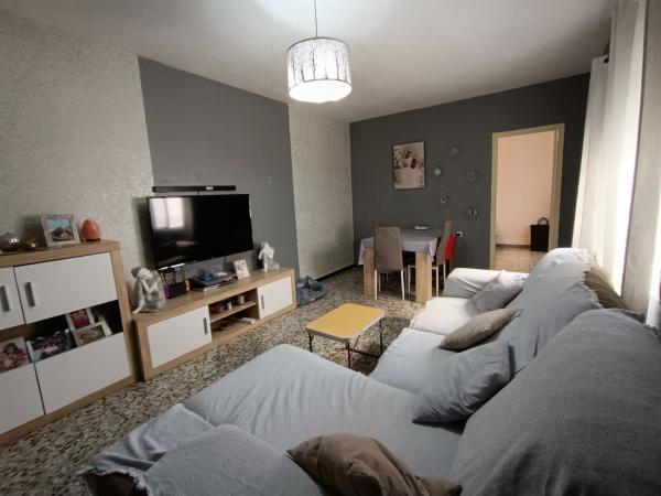 Venta de piso en Piso en Calle Labradores, Centro, San Vicente del Raspeig, San Vicente del Raspeig
thumbnail 2