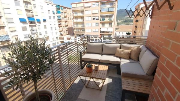 Venta de piso en Piso en Plaza Benissaidó, Barri Zona Nord, Alcoy / Alcoi, Alcoy / Alcoi
 photo 4