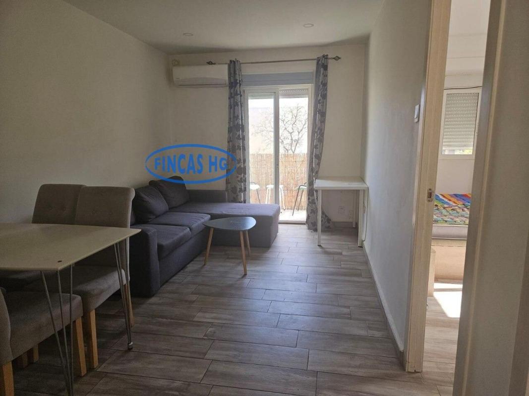 Продажа квартиры на Piso en Ciudad de Asís, Alicante / Alacant, Аликанте / Алакант
 photo 2