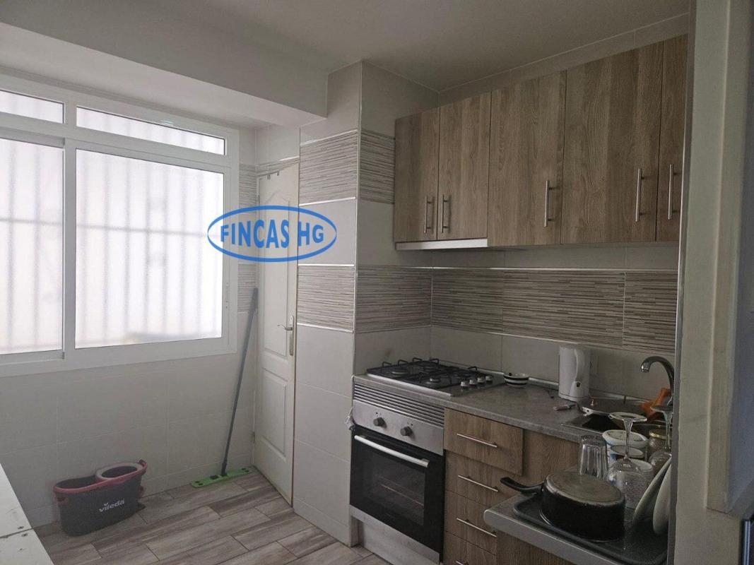 Продажа квартиры на Piso en Ciudad de Asís, Alicante / Alacant, Аликанте / Алакант
 photo 4