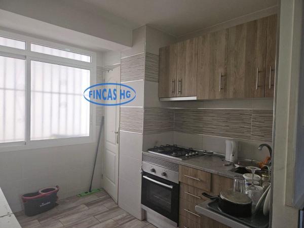 Продажа квартиры на Piso en Ciudad de Asís, Alicante / Alacant, Аликанте / Алакант
 photo 4