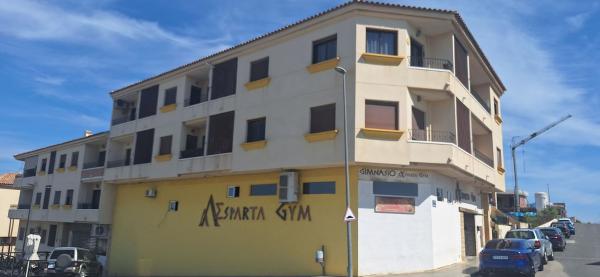 Venta de piso en Centro, San Miguel de Salinas
photo 1