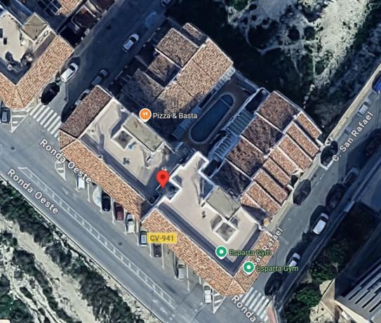 Venta de piso en Centro, San Miguel de Salinas
thumbnail 2
