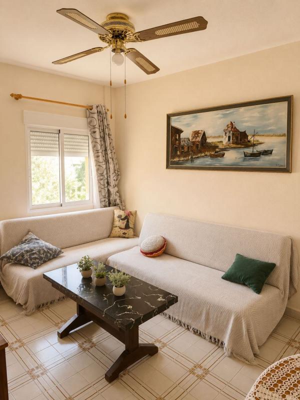 Venta de piso en Villafranqueza-Santa Faz-Monegre, Alicante / Alacant
photo 2