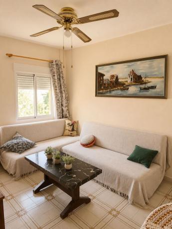 Venta de piso en Villafranqueza-Santa Faz-Monegre, Alicante / Alacant
thumbnail 2
