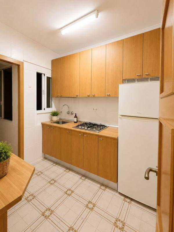 Venta de piso en Villafranqueza-Santa Faz-Monegre, Alicante / Alacant
photo 4