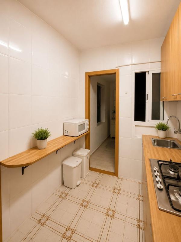 Venta de piso en Villafranqueza-Santa Faz-Monegre, Alicante / Alacant
photo 5