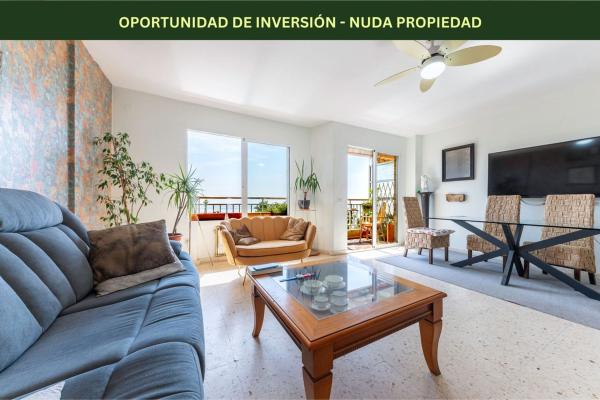 Продажа квартиры на Piso en Denia, Raval Roig-Virgen del Socorro, Alicante / Alacant, Аликанте / Алакант
 photo 1